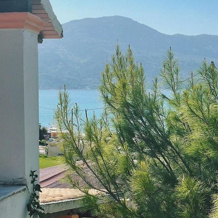 House Anastasia Agios Georgios Pagon Exterior photo
