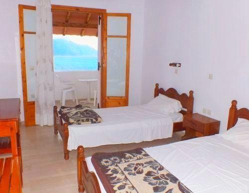 House Anastasia Agios Georgios Pagon Exterior photo
